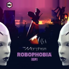 Download track Synthetic Orgasm Morphism