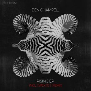 Download track Rising Stars Ben Champell