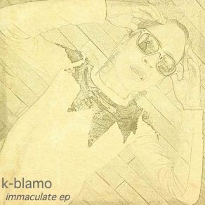 Download track Llegue K-Blamo