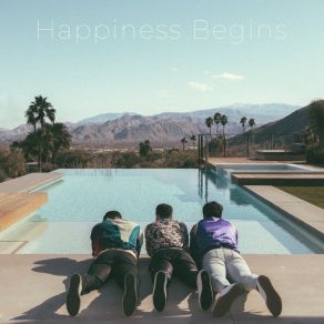 Download track Happy When I'm Sad Jonas Brothers