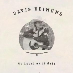 Download track Little More You Davis Deimund