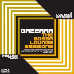 Download track Bahia Moon (Studio Live) Gazzara