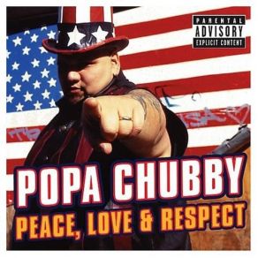 Download track Midnight Ride / Peace Popa Chubby