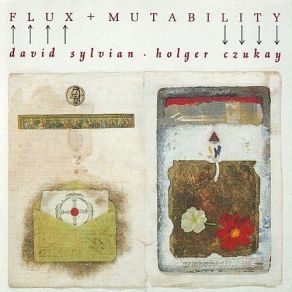 Download track Flux (A Big, Bright, Colourful World) David SylvianBright