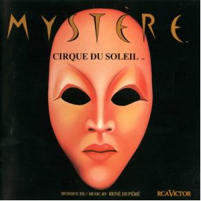 Download track En Ville Cirque Du Soleil