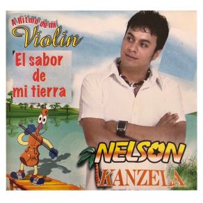 Download track Zúmbale María Nelson Kanzela