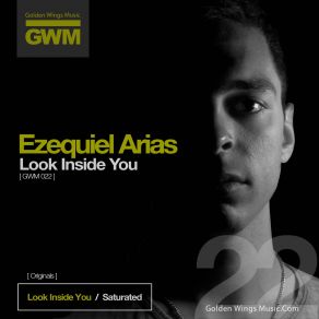 Download track Look Inside You (Original Mix) Ezequiel Arias