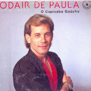 Download track Paixão Pelas Fãs Odair De Paula