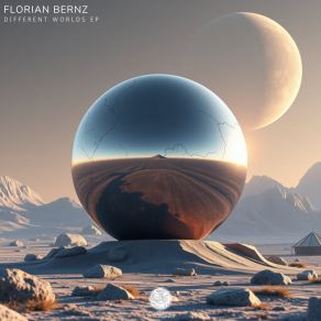 Download track Never Ends Florian Bernz