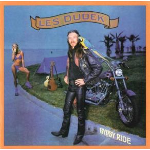 Download track Gypsy Ride Les Dudek