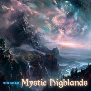 Download track Mystic Highlands (Epic Vocal Mix) The Big Blue Bliss