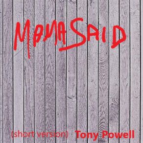 Download track Mama Said (Short Version) Tony Powell