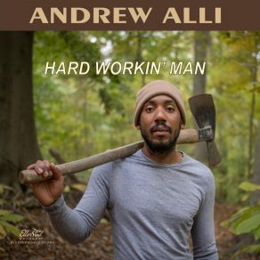 Download track Easy Going Man Andrew Alli