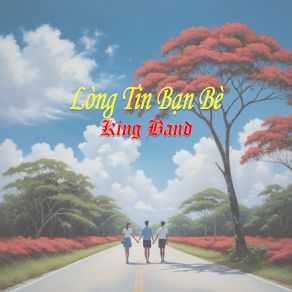 Download track Mình Yêu Nhau Đi (Parody) King Band