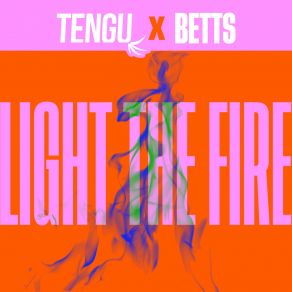 Download track Light The Fire (Extended Mix) Betts