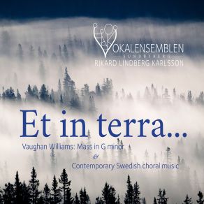 Download track Missa Brevis Gloria Rikard Lindberg Karlsson, Vokalensemblen Sundbyberg