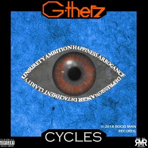 Download track Cycles Of The Psyche (Outro) G-Therz