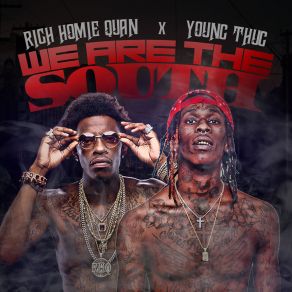 Download track Draw Down Young Thug, Rich Homie Quan