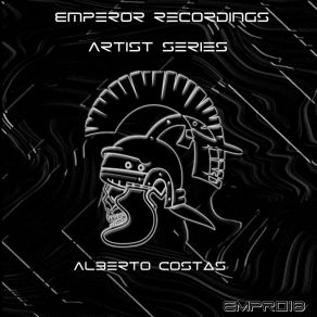 Download track The Psychopath Alberto Costas