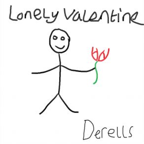 Download track I Tried Derells