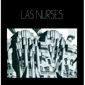 Download track Desaparecer Estaría Bien Las Nurses