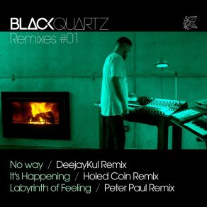 Download track Labyrinth Of Feeling (Peter Paul Remix) Black QuartzPeter Paul