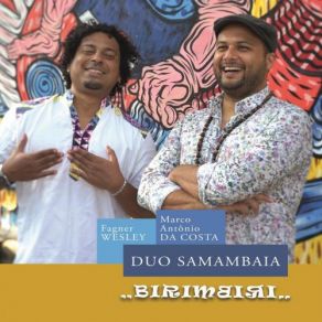 Download track Faguileto Duo Samambaia