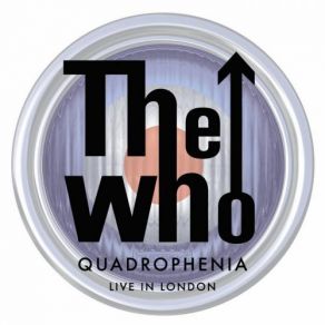 Download track Tea And Theatre The Who