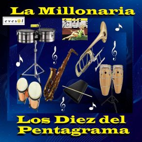 Download track Muchachita La MillonariaGerman Mogollon