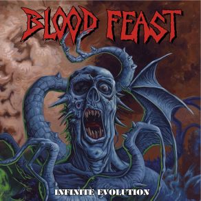 Download track Never Will I Die Blood Feast