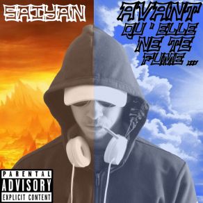 Download track Sous-Côté Saiyan