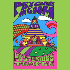 Download track Sparkle Mind Psychic Bloom