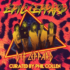 Download track Rocket (Lunar Mix / Radio Edit) Def Leppard