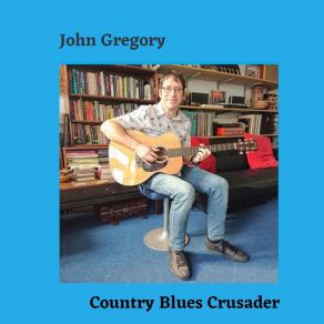 Download track Vestapol John Gregory