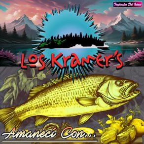 Download track Enséñame A Olvidar / Que Nadie Se Entere / Es El Amor Los Kramers