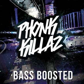 Download track Murder Case Bass Boosted