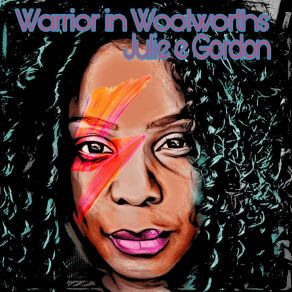 Download track Warrior In Woolworths (Petiers Finger Tip Remix) Julie E Gordon