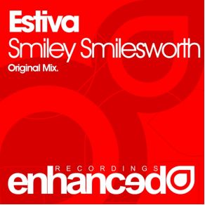 Download track Smiley Smilesworth (Original Mix) Estiva