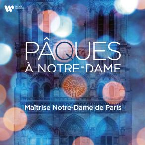 Download track Missa VIII Octo Vocum- IV. Sanctus Yves Castagnet, Maitrise Notre-Dame De Paris