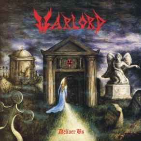 Download track Child Of The Damned Warlord