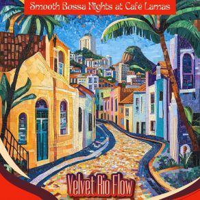 Download track Night Fever Bossa Nova Lounge Club