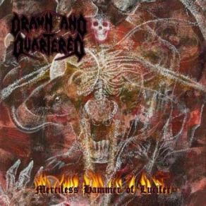 Download track Rise Of The Black Sun Drawn, Quartered, Herb Burke