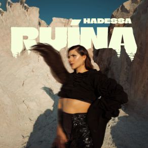 Download track Ruína (Radio Edit) HADESSA