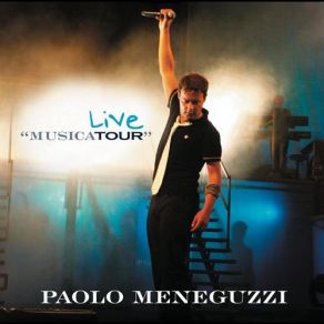 Download track Ricordati Che Paolo Meneguzzi