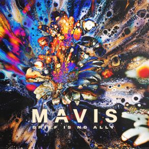 Download track Marcescence Mavis