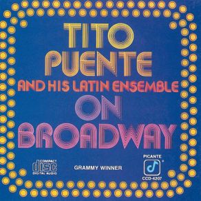 Download track Jo-Je-Ti Tito Puente