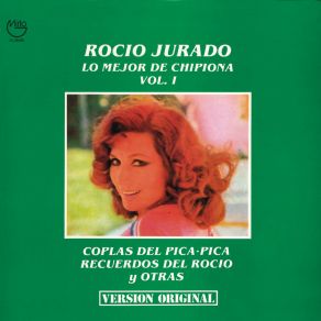 Download track Recuerdos Del Rocio (Aires De Huelva) (Remasterizado) Rocio Jurado