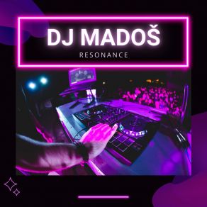 Download track Night Lamp DJ Madoš