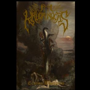 Download track Craven Whispers Kruor Noctis