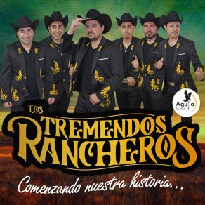 Download track Enseñame A Vivir Sin Ti LOS TREMENDOS RANCHEROS